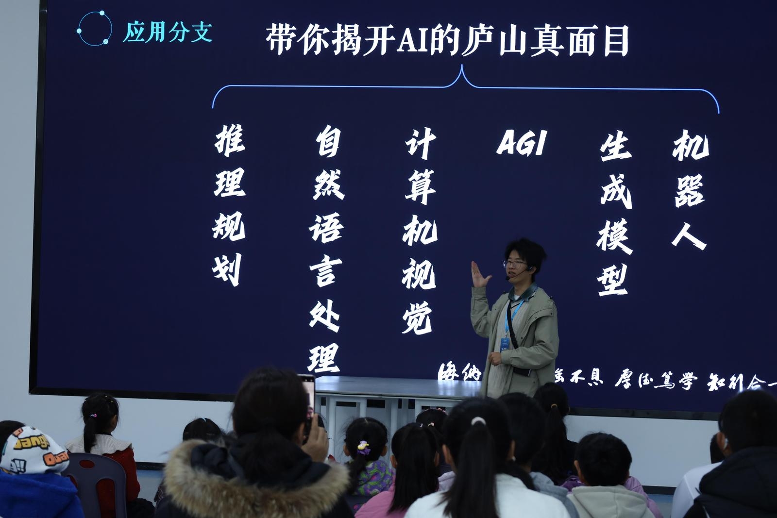 大连理工大学1281支青年团队以科技赋能实践