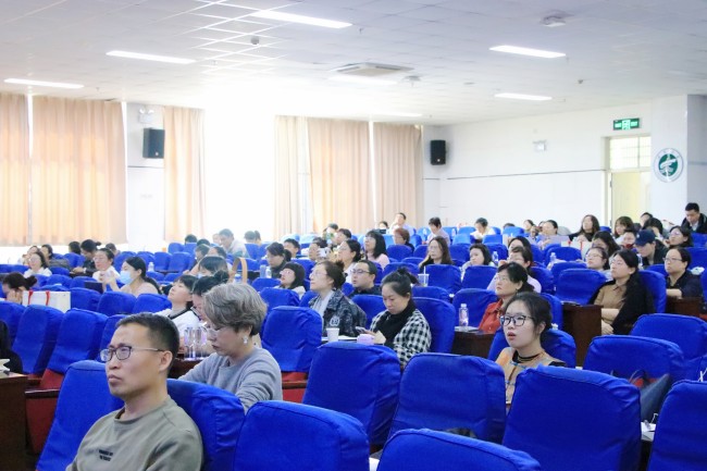 混合式教学创新者联盟西北地区成立仪式暨教学创新与智慧课程建设研讨会在宁夏大学举办
