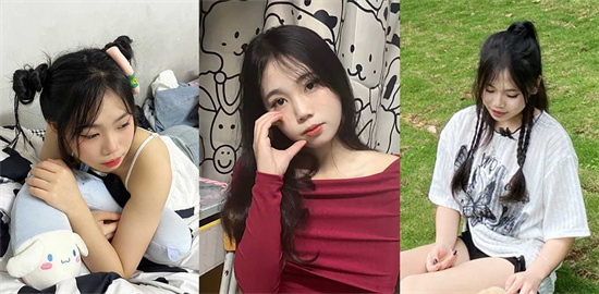 江苏徐州清纯学妹 反差出轨成瘾勾引学长 偷情视频全被曝出！