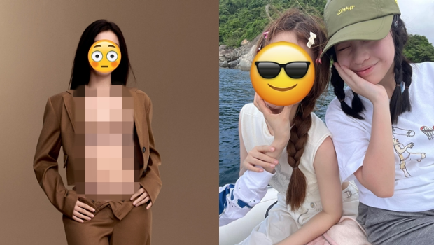 内地小花虞书欣内衣广告“半裸”上阵？身形曲线火辣曝光