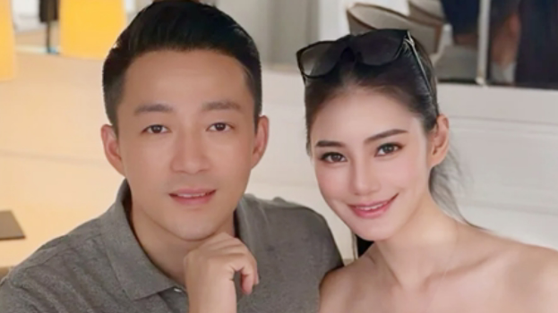 Mandy北京婚礼倒数10天惊传将取消，汪小菲友人回应了