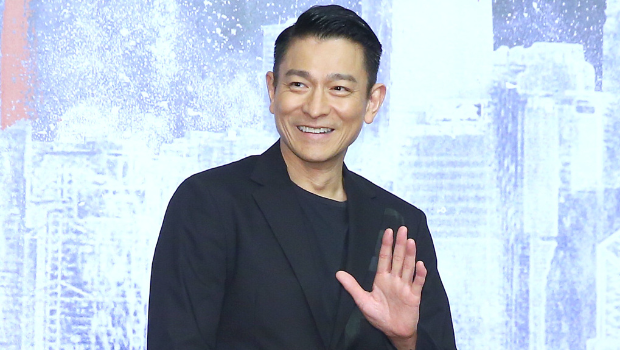 12岁女儿炫父！刘向蕙向同学介绍“我爸是刘德华”反应曝光