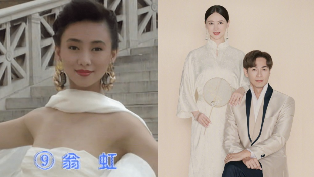 翁虹自曝和总裁老公“分居3年”，曾历两段婚姻陷恐婚低潮