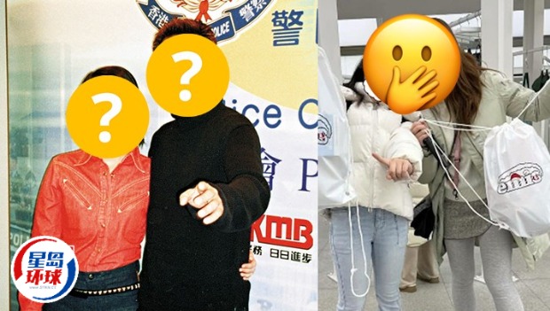 视帝前妻罕曝光母女照！12岁女儿身材高挑，穿着火辣引热议