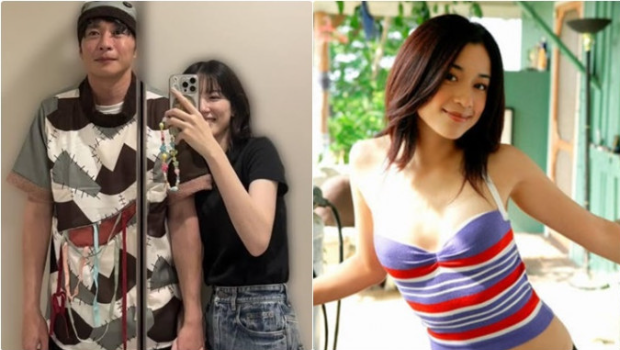 永野芽郁卷入不伦恋，传被田中圭息影老婆爆Seed追讨精神赔偿