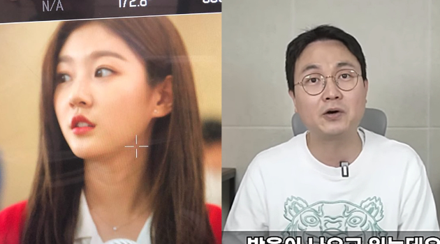 金赛纶疑已婚案延烧！经纪人喊冤没给音档，骂李镇浩“为活命就杀我”