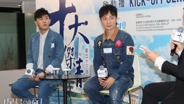 方力申曝太太想生女因没有比较，安排与伊藤诗织见面激动爆哭