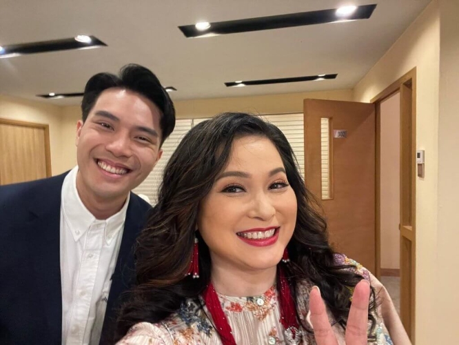 《爱回家》演员卧虎藏龙！樊亦敏邀金像影帝力撑剧中上位小生