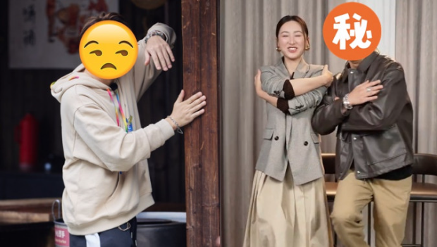 45岁前TVB当红小生身体劲差？被狂讽如70岁阿伯，曾被封花旦杀手卷床照风波