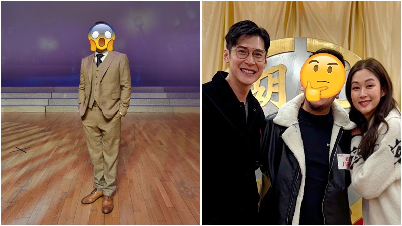 前TVB金牌绿叶转行揸的士被指黑的？去年曾获女乘客表扬