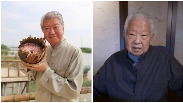 83岁蔡澜突被送深切治疗部观察，月初曾预告直播将暂停一阵子