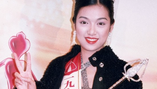 “传奇港姐”嫌钱腥拒爱？自曝曾获富商送逾3千万豪宅
