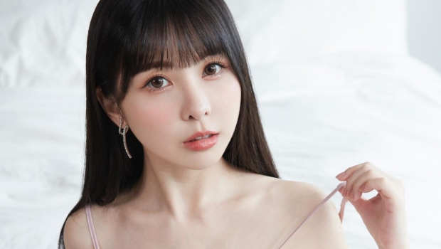 港产女优素海霖有劲敌，网红进军AV界全因翻版周杰伦？