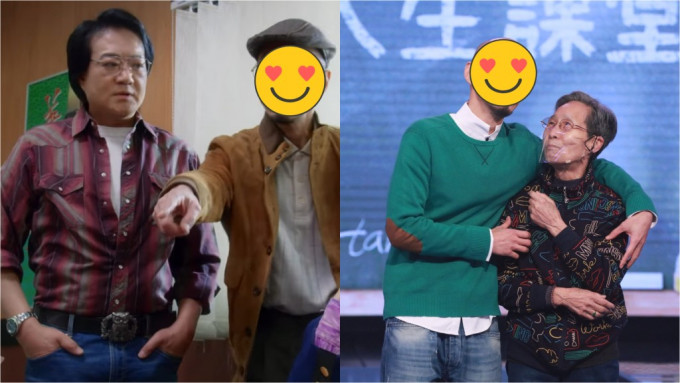 金牌绿叶王荣升大湾区楼盘代言人？ 去年被揭茶餐厅打工帮补生计