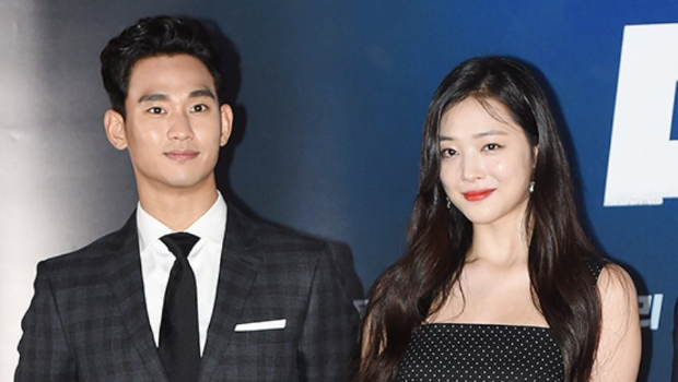 金赛纶逝世丨金秀贤争议持续一线女星与车银优被卷入，《Real》前导演发声