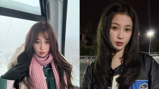 金秀贤事件“首位中国受害女星”是她？爱了11年曾追到韩国