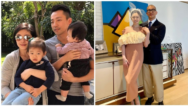 大S遗产传已分配完成，协议内幕曝光，汪小菲因一事不带儿女回北京
