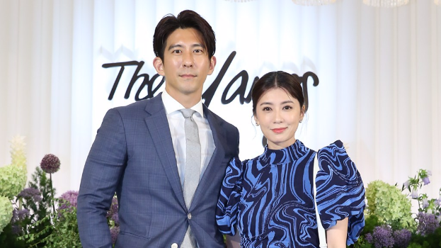 贾静雯传携手修杰楷进军大陆，签入萧敬腾夫妻旗下