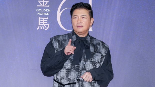 曾国城被曝载女星回家突伸咸猪手，她拒绝后录影竟遭辞退