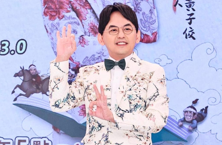 演艺圈有势力助黄子佼复出？ 影评人：演艺圈大哥开口谁敢反对