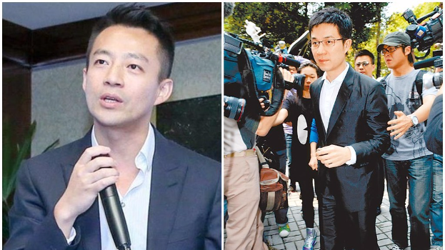 汪小菲今赴台传为争产？小S老公许雅钧低调4字回应