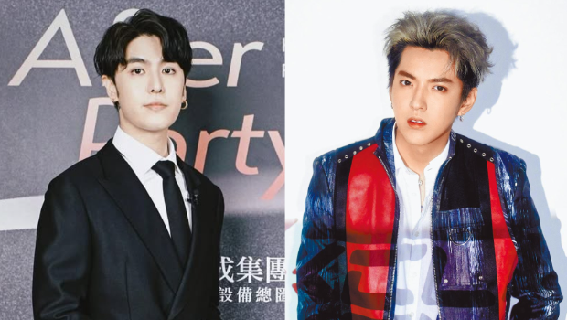 吴亦凡出狱了？百万网红被路人求合照，兴奋喊：恭喜出来了