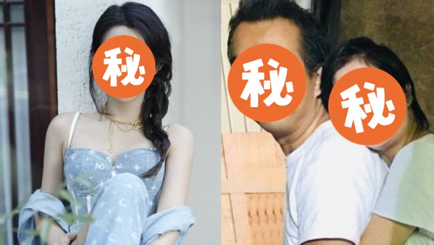 56岁名导弃糟糠女星惊曝离婚，被曝偷食26岁内地演员