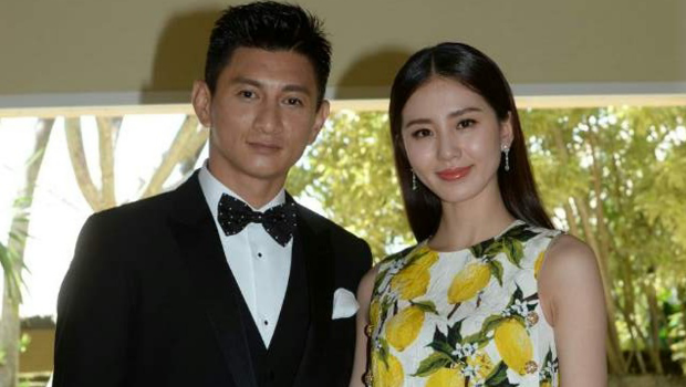 刘诗诗“已经离了”？吴奇隆爸带娃画面曝光泄夫妻现况