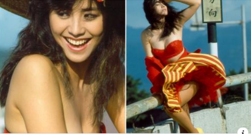 田丽全裸写真曝光，大胆突破尺度，性感撩人