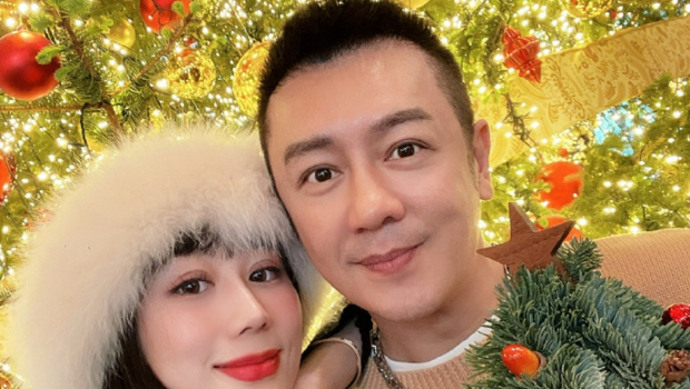 陈浩民夫妻现身平民食店，一度曝离婚，夫妻真实互动曝光