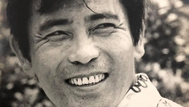 前邵氏男星谷峰逝世，姜皓文早年获对方鼓励得悉死讯：好可惜