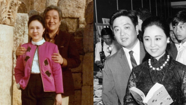 琼瑶电影太受欢迎，昔被黑道盯上“老板车内遭放斩首狗头”