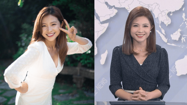 ​前主播余茵娜晒骄人上围，离巢转型KOL性感尺度大爆发