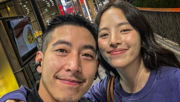 男星背圈内女友出轨，偷食助手录音曝光，前妻3年前离奇死亡