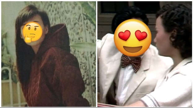 80年代美艳花旦罕现身自爆旧情史！遇急色男首约会欲闯香闺