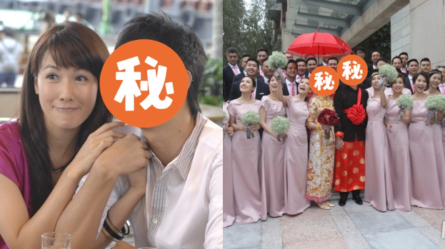 李施嬅分手｜跟“渣男”拍拖五年被背叛，一任前度娶视后