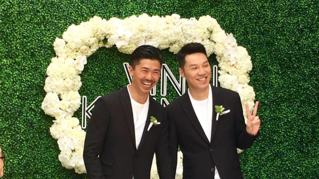 王贤志申请破产｜斥资400万拍同志真人秀，20岁向父亲认出柜
