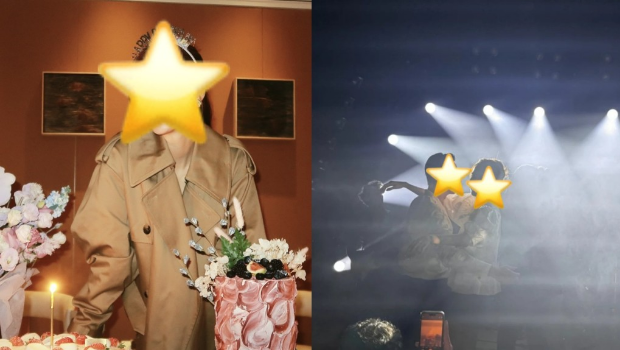 豪门阔太街头拍摄“耍大牌”？全程黑面零笑容与昔日形象有大分别