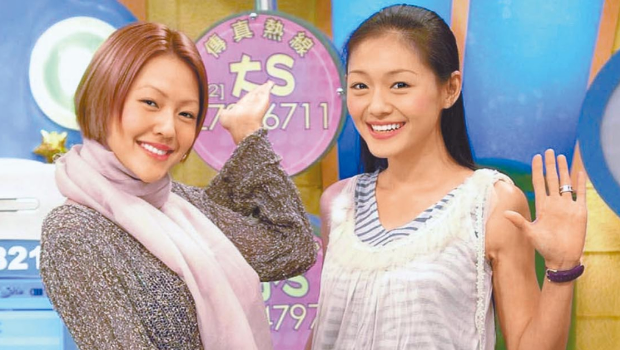 大S生前诗作《蝴蝶飞了》曝光，20年前灰暗字句疑向小S交代遗言