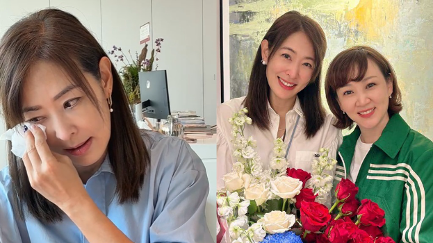 贾永婕遭爆“空降”惹怒101大股东，郁方透玄机：真台湾之光！