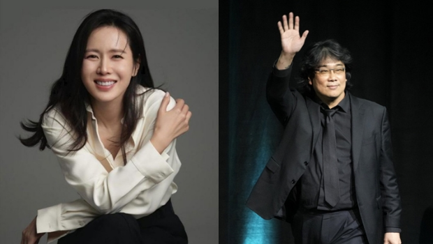 韩国戒严丨韩星联署名单摆乌龙？孙艺珍全智贤等逾2千电影人要求尹锡悦下台，真相曝光揭竟从未发声