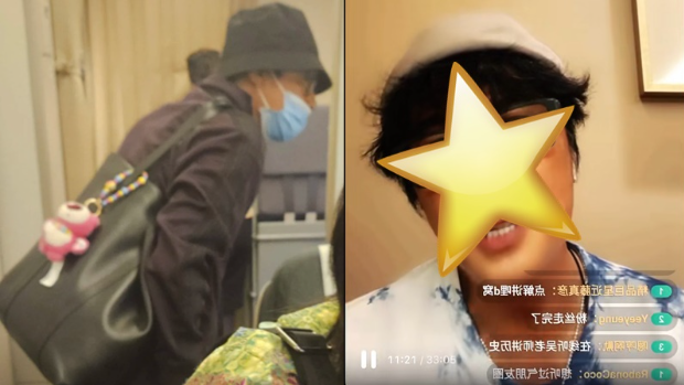 62岁金马影帝吴镇宇因一事闹爆粉丝，大喝“我是男朋友吗”