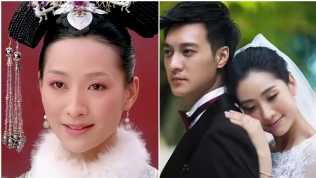 《甄嬛传》“安陵容”官宣离婚！63字诉心情：很遗憾