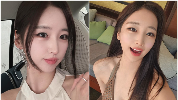 韩国女神主播自首游菲吸毒，律师反称遭绑手脚蒙眼强喂