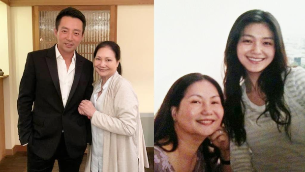 网疯传大S赠爱女珠宝惨遭拍卖！S妈气炸点名1人