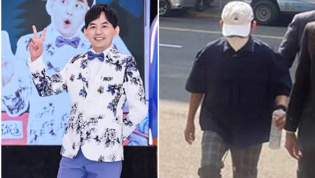 台资深媒体人怒批黄子佼，揭会员点名“害14岁少女遭性侵228次”