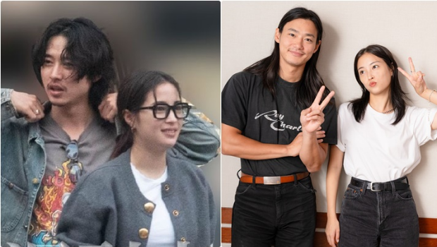 山崎贤人与广濑铃传3年情告终，女方被指另有新欢