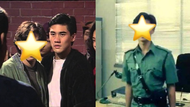 60岁拒出轨论男星被打脸？与一美女情侣装挽手互动亲密