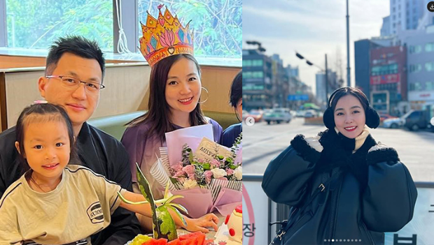 李蕴离婚丨李蕴认离婚2年，罗章冠疑清空IG夫妻照