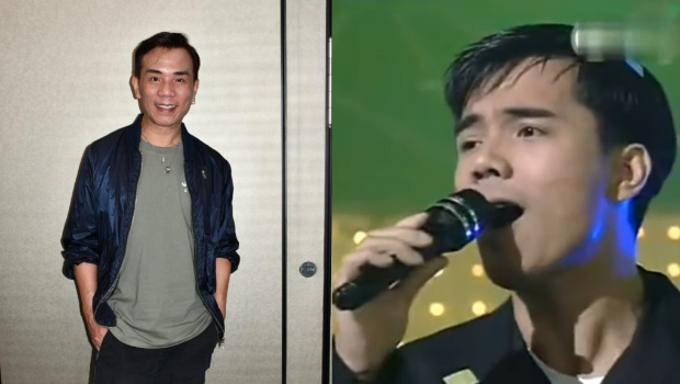90年代凭《余情未了》一曲走红，歌手李国祥离世终年60岁